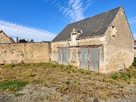 vente locaux professionnels 3 pièces 100 m² à sublaines (37310)  65 720 €