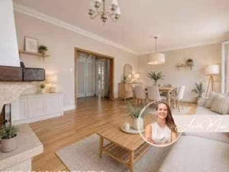 vente appartement 4 pièces à hennebont (56700) : à vendre 4 pièces / 106m² hennebont