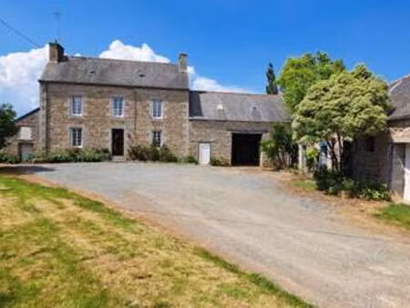 vente maison à saint-laurent (22140) : à vendre / 98m² saint-laurent