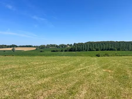vente terrain 1880 m² à evry-grégy-sur-yerre (77166)  198 500 €
