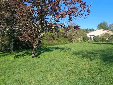 vente terrain 400 m² à thorigny-sur-marne (77400)  195 000 €