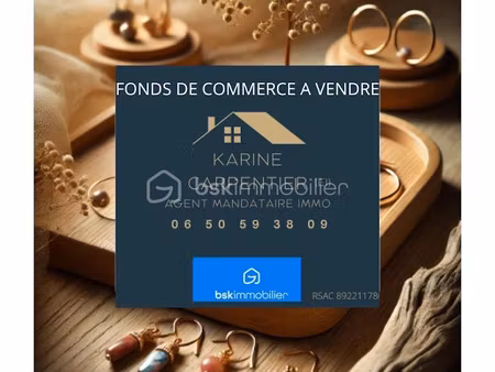 vente locaux professionnels à narbonne (11100)  90 000 €