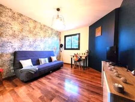 location appartement t1 meublé à la chapelle-des-fougeretz (35520) : à louer t1 meublé / 1