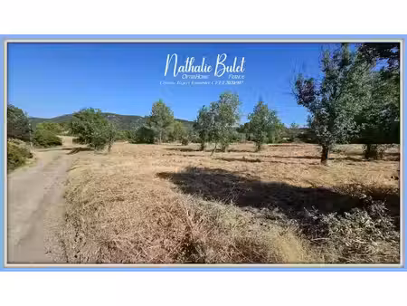 vente terrain 2048 m² à pierrerue (34360)  240 000 €