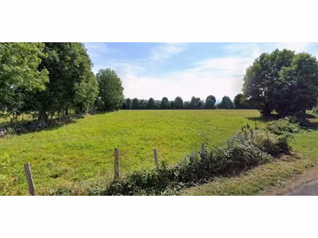 vente terrain 840 m² à saint-fargeau-ponthierry (77310)  223 000 €