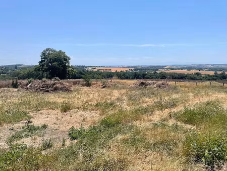 vente terrain 1000 m² à escalquens (31750)  250 000 €