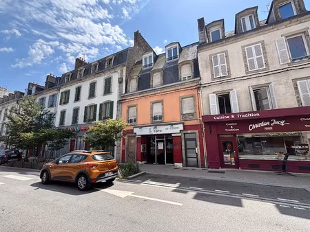 vente locaux professionnels 0 pièces 100 m² à quimper (29000)  149 900 €