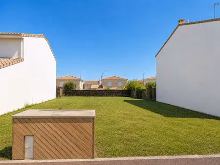 vente terrain 407 m² à bruges (33520)  299 000 €