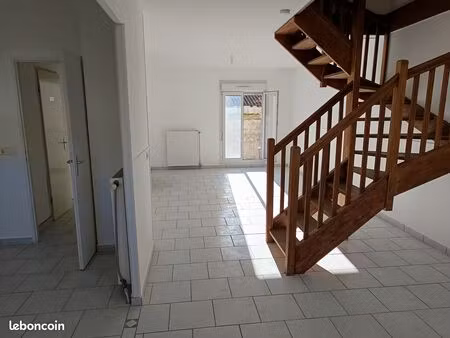 villa t5 – 92 57m² en duplex - annonce 32501011