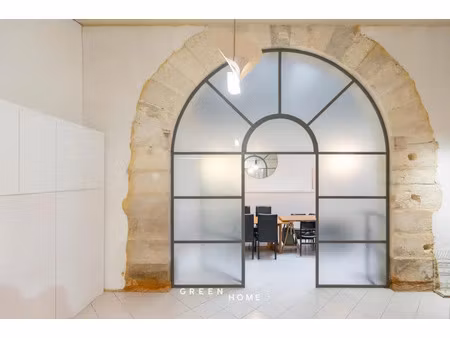 vente locaux professionnels 2 pièces 78 m² à marseille 1er (13001)  185 000 €