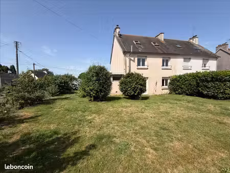maison 6 pièces 113 m²