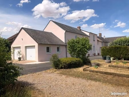 maison 6 pièces 157 m²