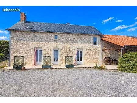 maison 5 pièces 153 m²