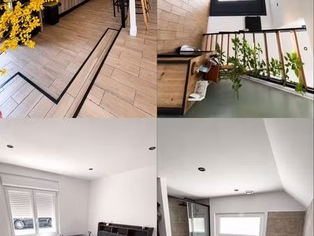 maison 7 pièces