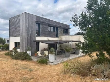 maison 6 pièces 134 m²