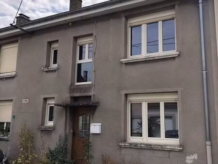 maison de village 4 pièces 70 m²