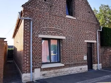 maison 6 pièces 122 m²