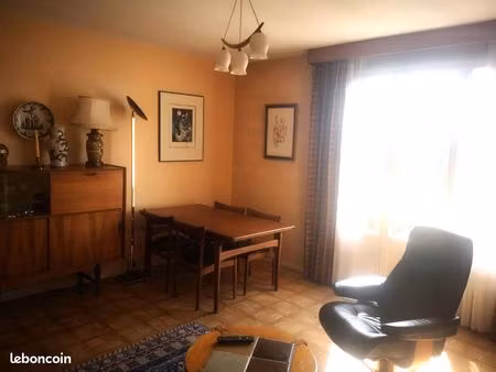 vente apartement f5