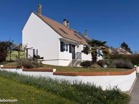 maison sur chereng