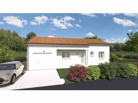 maison neuve lagrave 81150