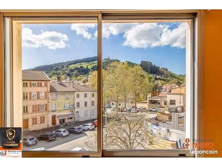 appartement 3 pièces 71 m²