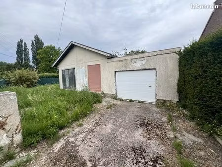 maison 2 pièces 50 m²
