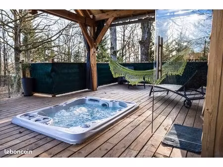 maison 4 pièces 48 m²