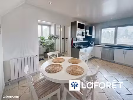maison 5 pièces 95 m²