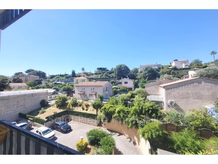 vente appartement 4 pièces 76.69 m² à cagnes-sur-mer (06800)  249 000 €