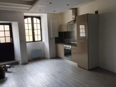 location appartement t2