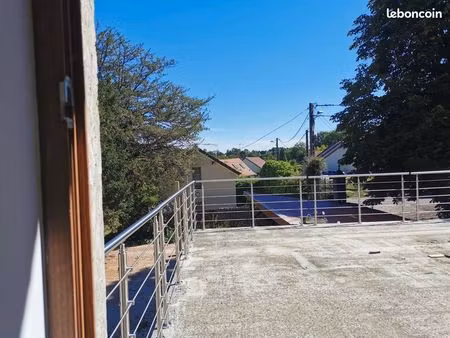 location appartement dole