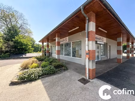vente immeuble 164 m² à horgues (65310)  250 000 €