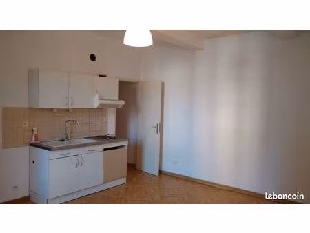 appartement t2 montesquieu volvestre