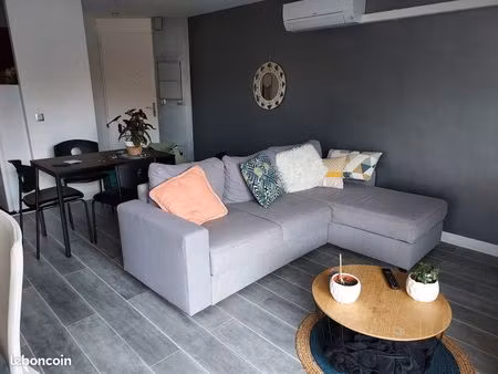 location appartement meublé