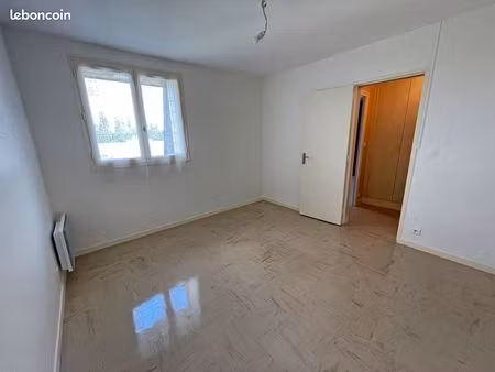appartement 2 pièces - 41m²