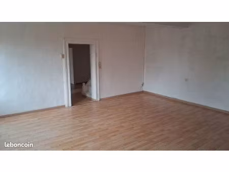 appartement centre ville