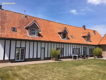 appartement 4 pièces 102 m²