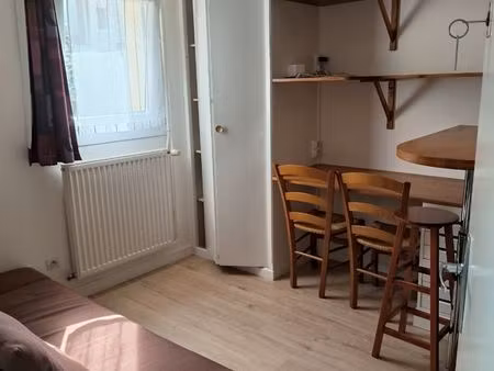 studio à louer