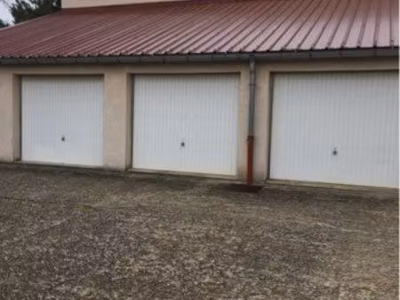 garage box