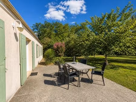 maison de 4 pièces de 98m² à authon-ébéon