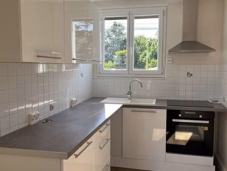 maison 3 pièces 73 m²