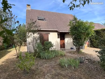 maison 4 pièces 86 m²