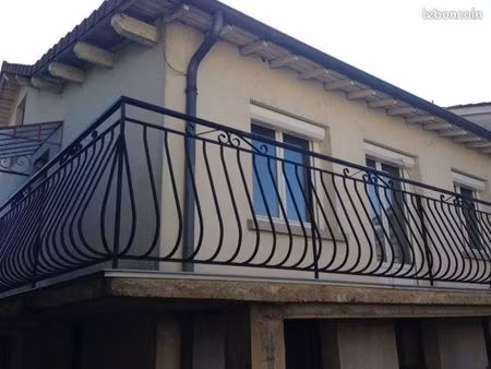 maison 3 pièces 71 m²