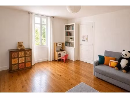 maison de 12 pièces de 306 m² à maylis