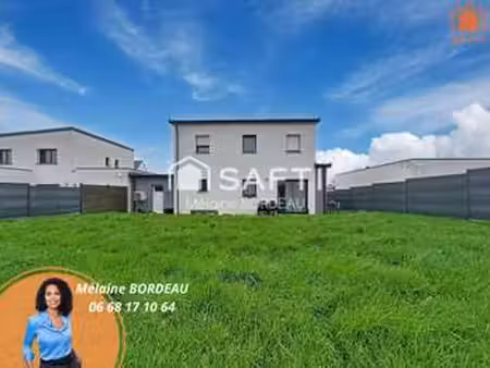 vente maison à moréac (56500) : à vendre / 109m² moréac