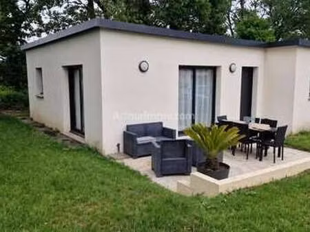 vente maison à plescop (56890) : à vendre / 70m² plescop