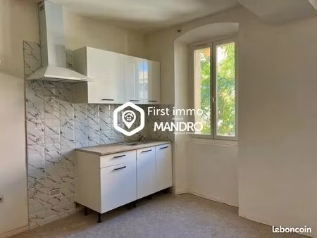 maison 3 pièces 54 m²