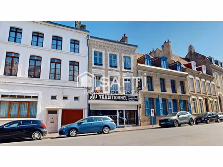 vente immeuble 0 pièces 199 m² à saint-omer (62500)  156 700 €
