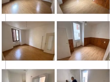 apartement t3