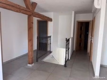 appartement 82m²